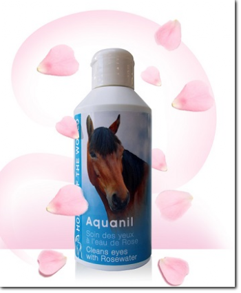 aquanil lotion