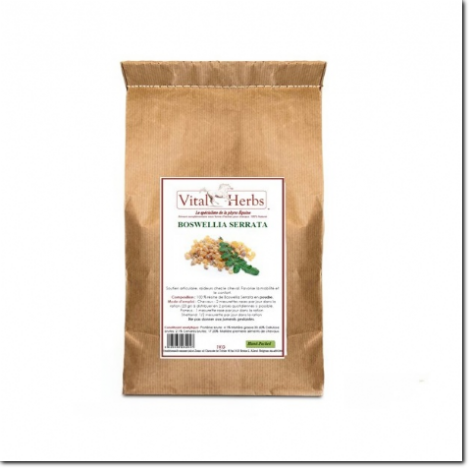 Soutien articulaire, raideurs chez le cheval. Favorise la mobilité et le confort.