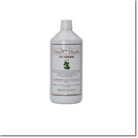 lotion pour apaiser les grattages et adoucir la peau